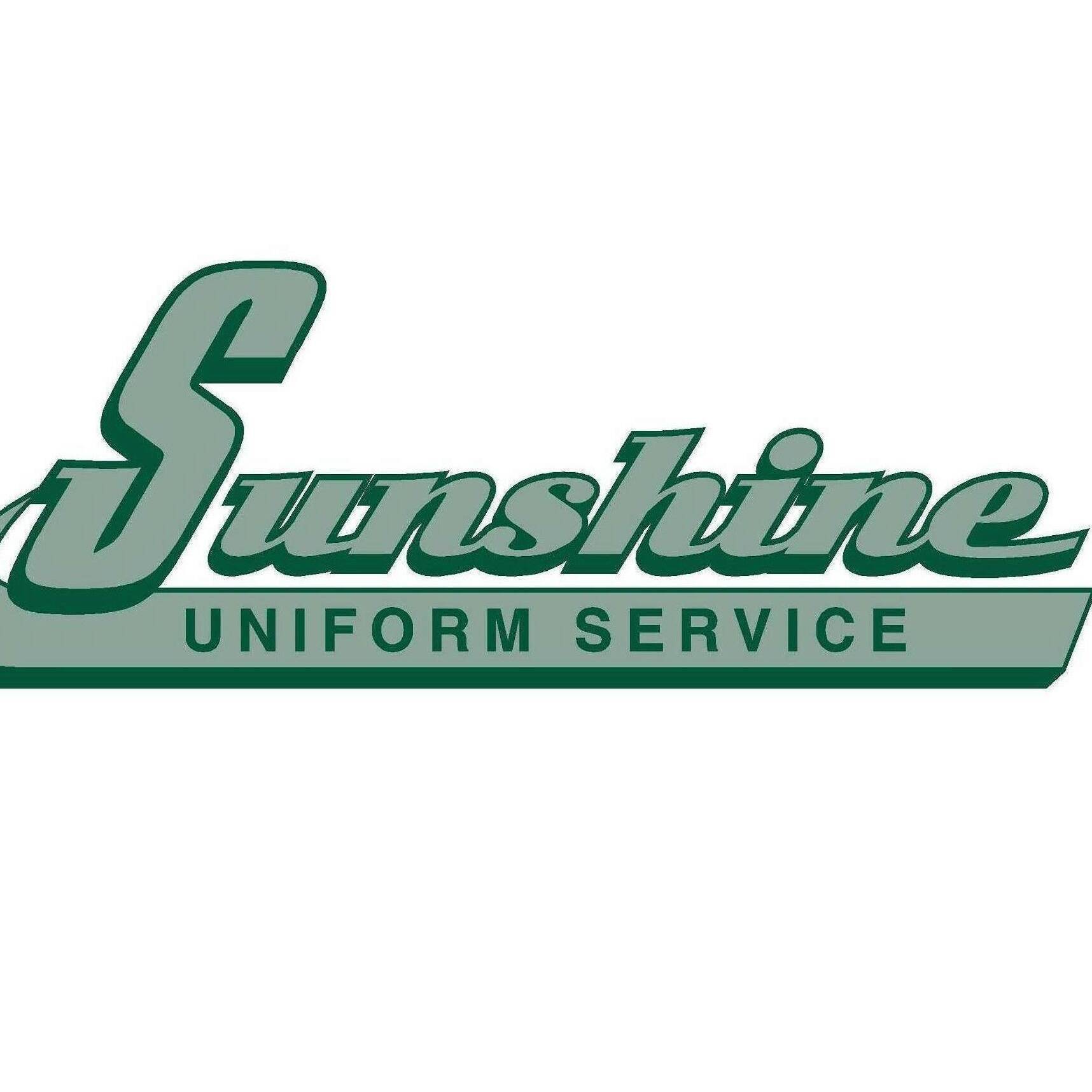 The North Carolina Association of Textile Services and Sunshine Uniform Service, Inc.