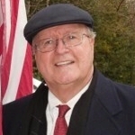 Carl J. Stewart, Jr. in honor of his daughters