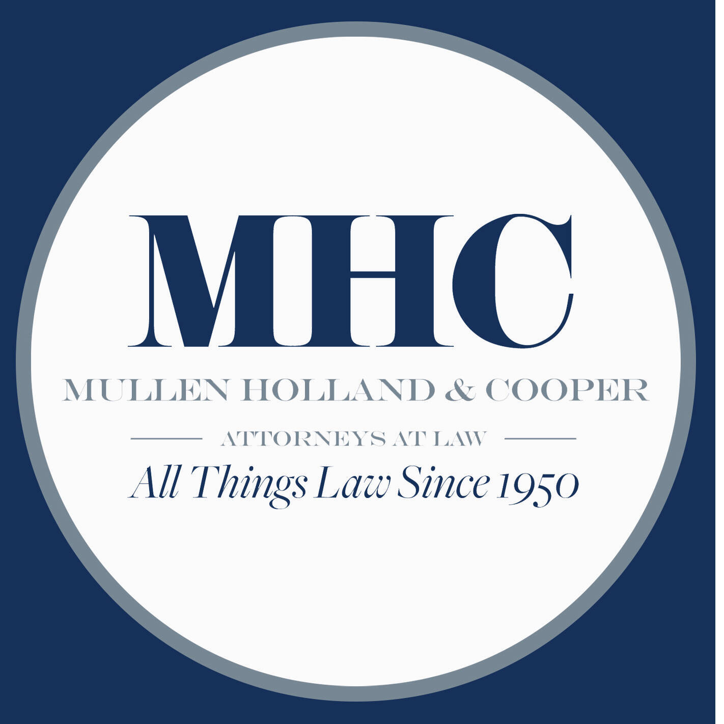 Mullen Holland & Cooper P.A.